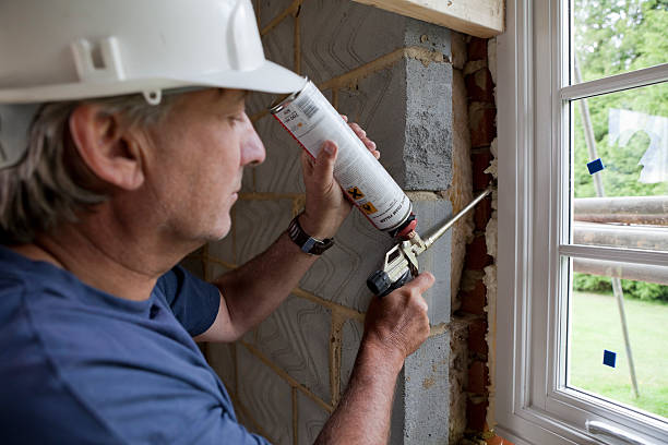 Best Fiberglass Insulation in Van Meter, IA